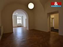 Pronájem bytu 4+1, Jičín - Nové Město, 104 m2