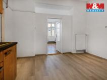 Pronájem bytu 4+1, Jičín - Nové Město, 104 m2