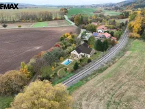 Prodej pozemku pro bydlení, Sudice, 2430 m2