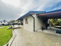 Prodej rodinného domu, Horní Jiřetín, Školní, 95 m2