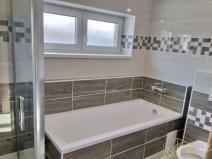 Prodej rodinného domu, Horní Jiřetín, Školní, 95 m2