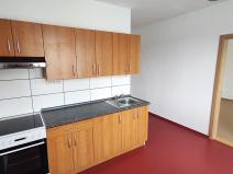 Pronájem bytu 2+kk, Strakonice - Strakonice I, Mlýnská, 34 m2