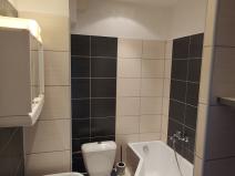 Pronájem bytu 2+kk, Strakonice - Strakonice I, Mlýnská, 34 m2