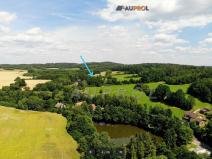 Prodej rodinného domu, Ostrov, 56 m2