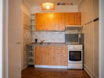 Prodej bytu 2+kk, Praha - Žižkov, Na rovnosti, 45 m2