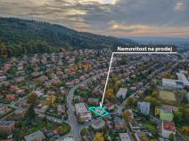 Prodej bytu 2+1, Zlín, Vysoká, 61 m2