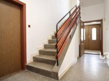 Pronájem rodinného domu, Brno - Tuřany, ulice 1. května, 160 m2