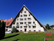 Pronájem bytu 2+kk, Králíky, Leoše Janáčka, 39 m2