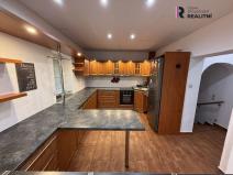 Prodej rodinného domu, Svatava, Sadová, 120 m2