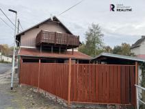 Prodej rodinného domu, Svatava, Sadová, 120 m2