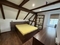 Prodej rodinného domu, Svatava, Sadová, 120 m2