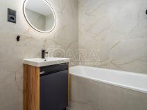 Pronájem bytu 3+1, Praha - Kamýk, Cílkova, 64 m2