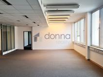 Pronájem obchodního prostoru, Praha, Krakovská, 300 m2