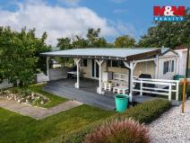 Prodej zahrady, Most, Okrajová, 561 m2