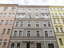 Pronájem restaurace, Praha - Žižkov, Ježkova, 64 m2