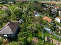 Prodej pozemku pro bydlení, Škvorec, 2723 m2