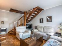 Prodej bytu 3+1, Jablonec nad Nisou - Proseč nad Nisou, U Tenisu, 100 m2