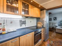 Prodej bytu 3+1, Jablonec nad Nisou - Proseč nad Nisou, U Tenisu, 100 m2