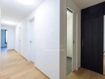 Prodej bytu 3+kk, Praha - Hrdlořezy, V třešňovce, 81 m2