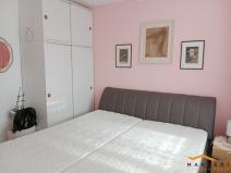 Pronájem bytu 3+1, Brno - Královo Pole, Galandauerova, 77 m2