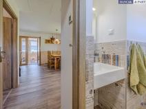 Prodej chaty, Trojanovice, 85 m2