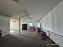 Pronájem kanceláře, Praha - Uhříněves, Kašperská, 100 m2