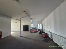 Pronájem kanceláře, Praha - Uhříněves, Kašperská, 100 m2