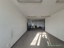 Pronájem kanceláře, Praha - Uhříněves, Kašperská, 100 m2