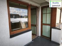 Prodej bytu 2+kk, Liberec, Jeronýmova, 58 m2