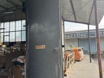 Pronájem skladu, Praha - Uhříněves, Kašperská, 144 m2