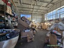 Pronájem skladu, Praha - Uhříněves, Kašperská, 144 m2