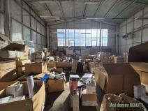 Pronájem skladu, Praha - Uhříněves, Kašperská, 144 m2