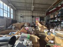 Pronájem skladu, Praha - Uhříněves, Kašperská, 144 m2