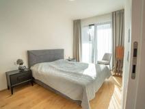 Prodej bytu 3+kk, Praha - Modřany, Prokofjevova, 61 m2