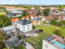 Prodej bytu 2+kk, Soběslav, Jiráskova, 54 m2