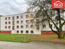 Pronájem bytu 3+1, Planá, Fučíkova, 65 m2