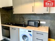 Pronájem bytu 3+1, Planá, Fučíkova, 65 m2