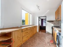 Prodej bytu 4+kk, Kladno - Kročehlavy, Litevská, 91 m2