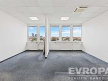 Pronájem kanceláře, Praha - Strašnice, V olšinách, 21 m2