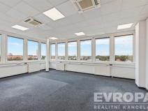 Pronájem kanceláře, Praha - Strašnice, V olšinách, 100 m2