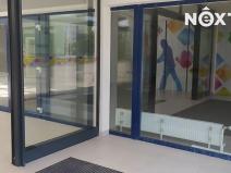 Pronájem obchodního prostoru, Praha - Stodůlky, Prusíkova, 102 m2