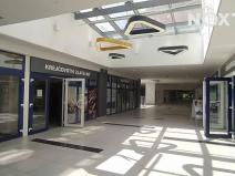 Pronájem obchodního prostoru, Praha - Stodůlky, Prusíkova, 102 m2