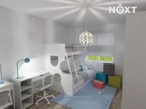 Prodej bytu 3+kk, Mikulov, Valtická, 57 m2