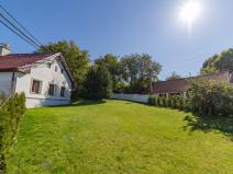 Prodej chalupy, Mochtín - Těšetiny, 280 m2