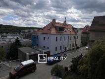 Prodej bytu 3+kk, Praha - Radlice, Na Farkáně III, 60 m2