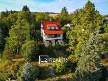 Prodej rodinného domu, Čisovice - Bojov, 125 m2