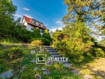 Prodej rodinného domu, Čisovice - Bojov, 125 m2