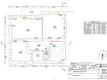 Prodej komerční, Praha - Radlice, Na Farkáně III, 56 m2