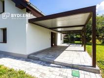 Prodej rodinného domu, Vědomice, Nová, 260 m2