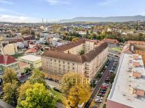 Prodej bytu 3+1, Teplice, Metelkovo náměstí, 120 m2